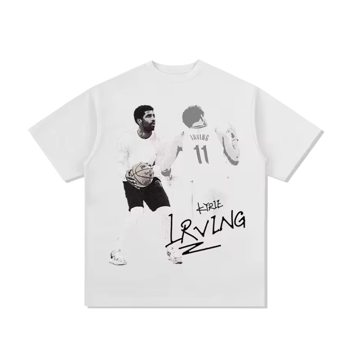 DRIP US - NBA Player T-shirt