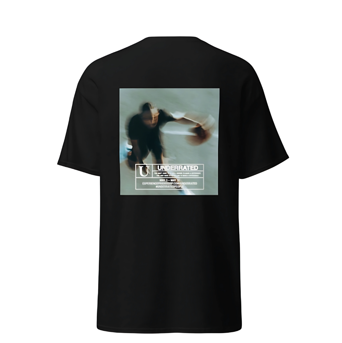 FAZIANN - Shifty Hooper T-shirt