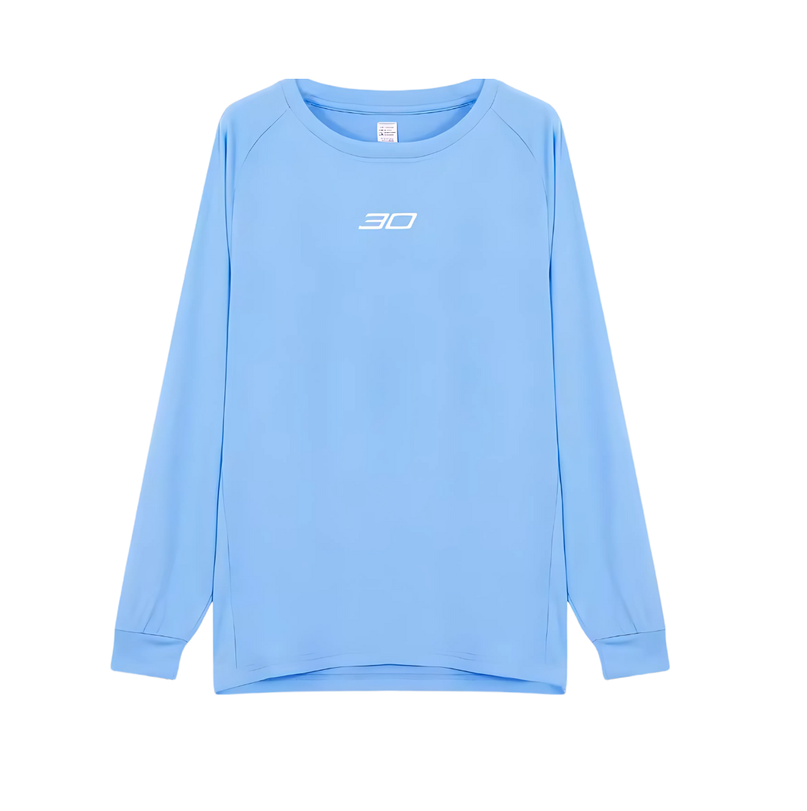 Long sleeve shirt - Curry