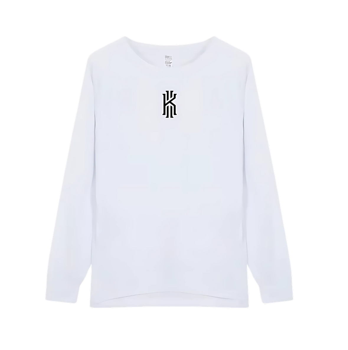 Long sleeve shirt - Kyrie