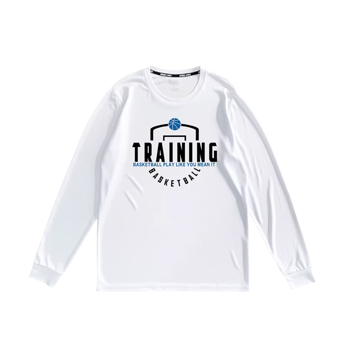 Long sleeve shirt - Basketball Training
