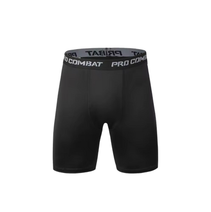 Pro Combat - Compression shorts