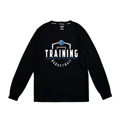 Long sleeve shirt - Basketball Training