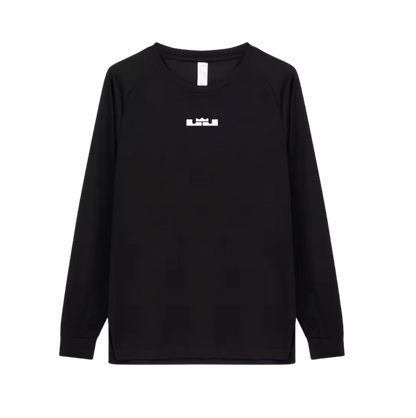 Long sleeve shirt - Lebron