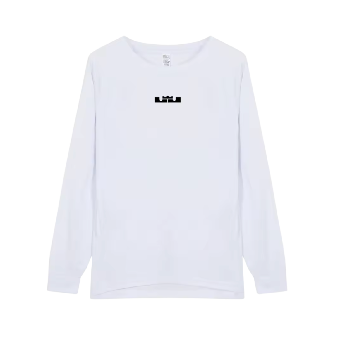 Long sleeve shirt - Lebron