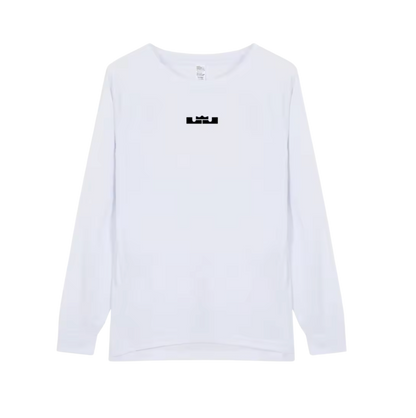 Long sleeve shirt - Lebron