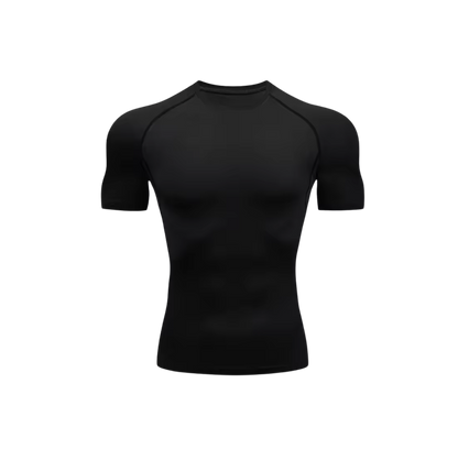 Compression Sleeve T-shirt