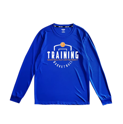 Long sleeve shirt - Basketball Training