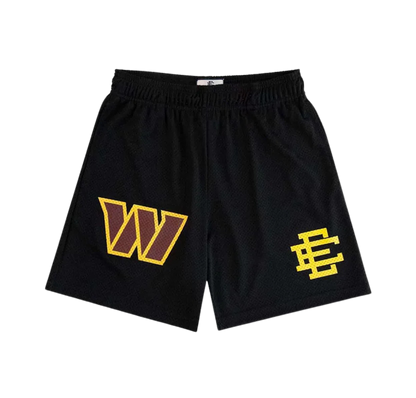 EE Short - University Basketball