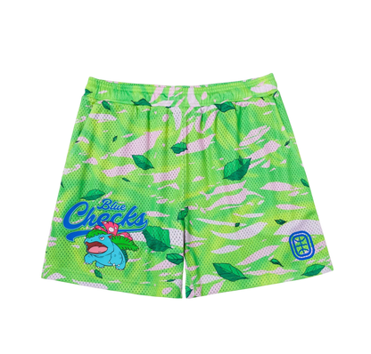 OVT - Pokémon Edition Shorts
