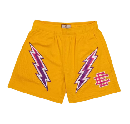 EE Short - Flash
