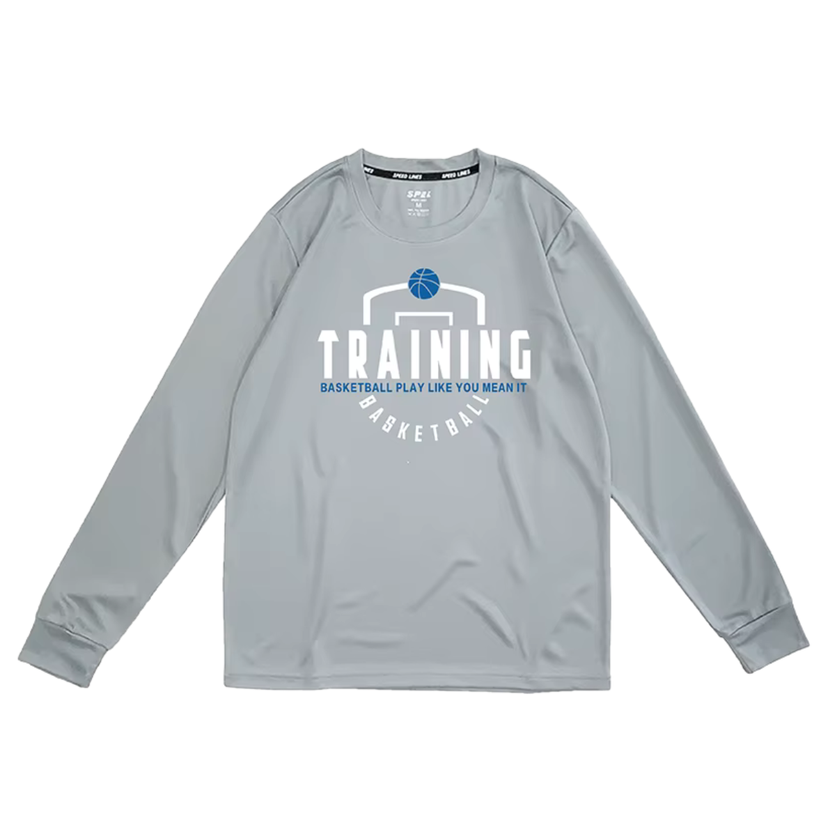 Long sleeve shirt - Basketball Training