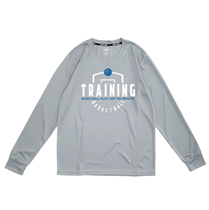 Long sleeve shirt - Basketball Training