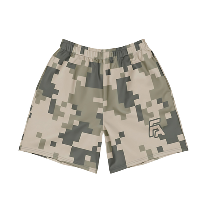 FAZIANN - Short PixelWar