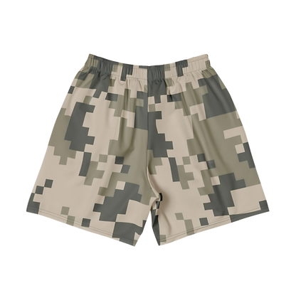 FAZIANN - Short PixelWar