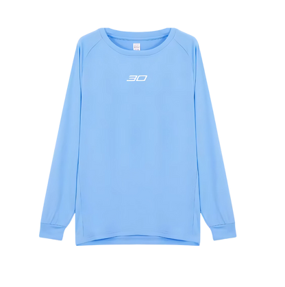 Long sleeve shirt - Curry