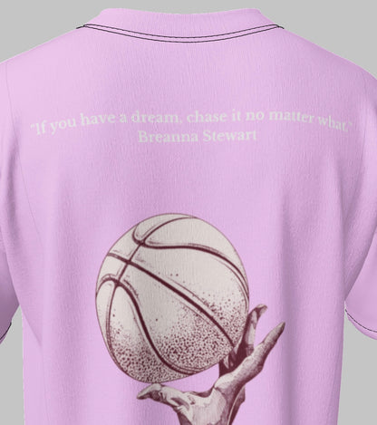 FAZIANN - T-shirt Bet on Yourself