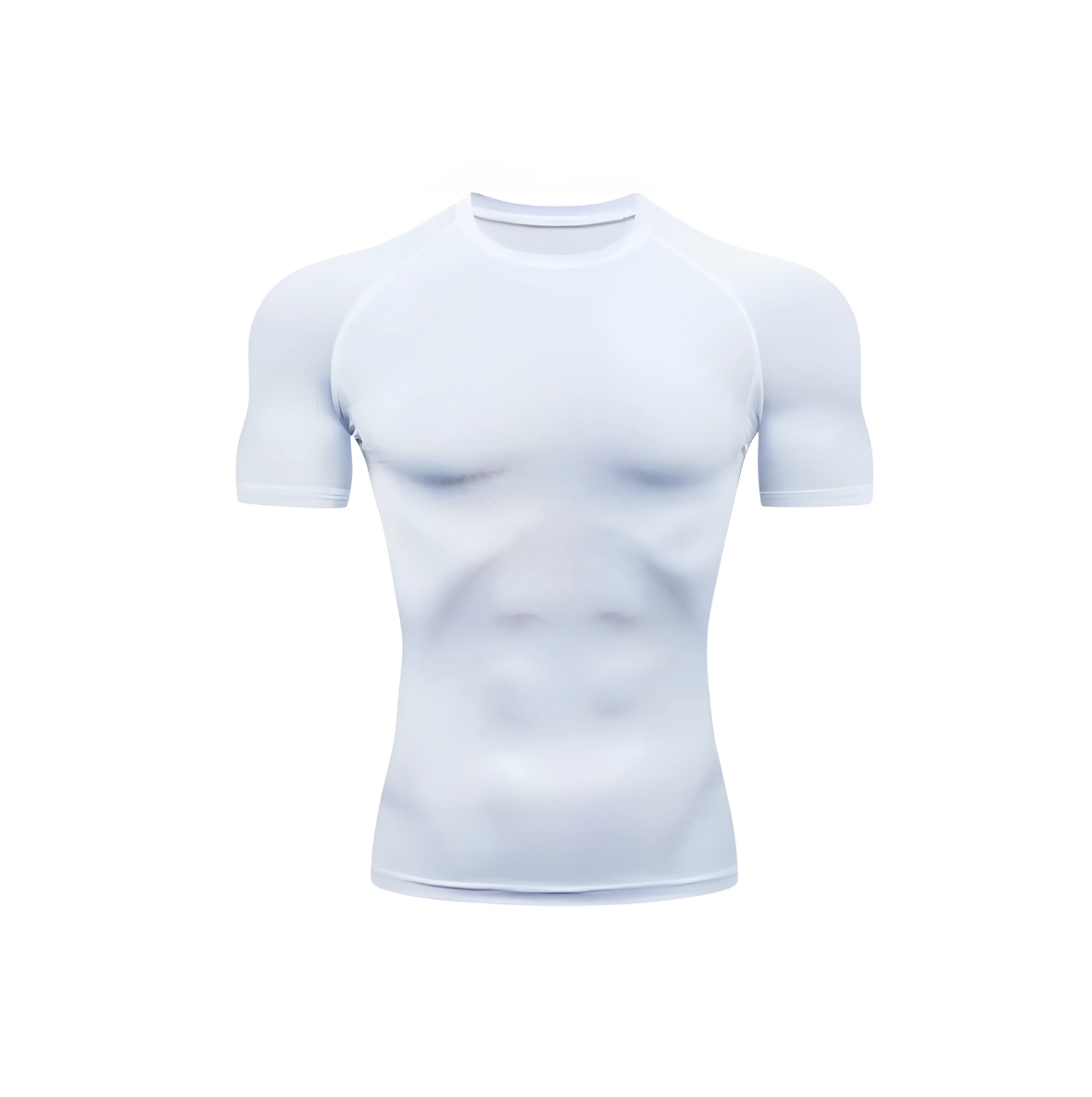 Compression Sleeve T-shirt
