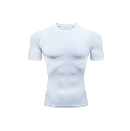 Compression Sleeve T-shirt