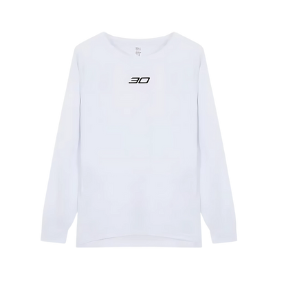 Long sleeve shirt - Curry